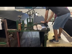 Serviço de fabricação de calçados à medida