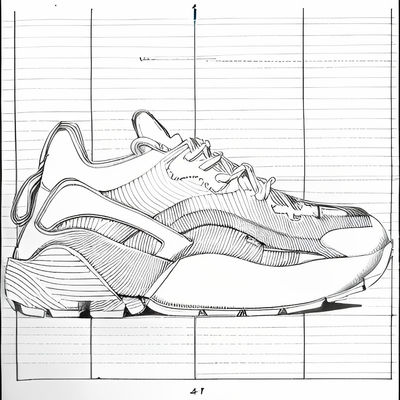 Renewable Outdoor Hiking Shoes Comfortable Elastic Breathable