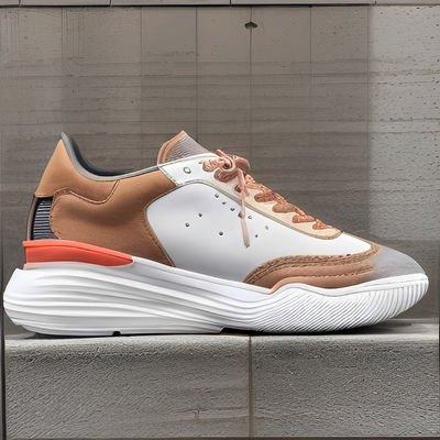 High Heel Eco Friendly Shoes Polyurethane Sustainably Made Running Shoes