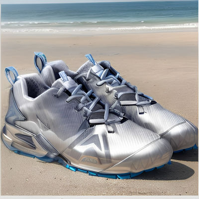 Serviço de calçados personalizados US 5-13 com sola interna ortopédica e sola externa antiderrapante