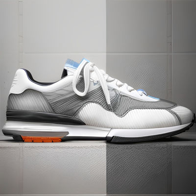 Serviço de Sapatos Personalizados - Couro, Camurça, Nubuck - EUA 5-13