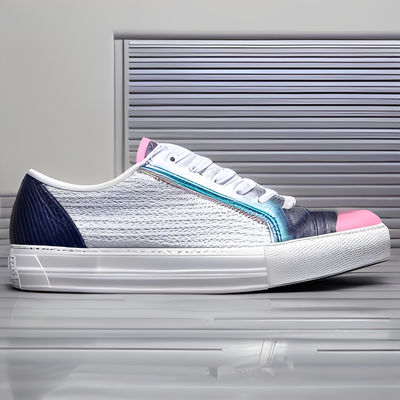 Biodegradável Calçados de cordel feminino de borracha